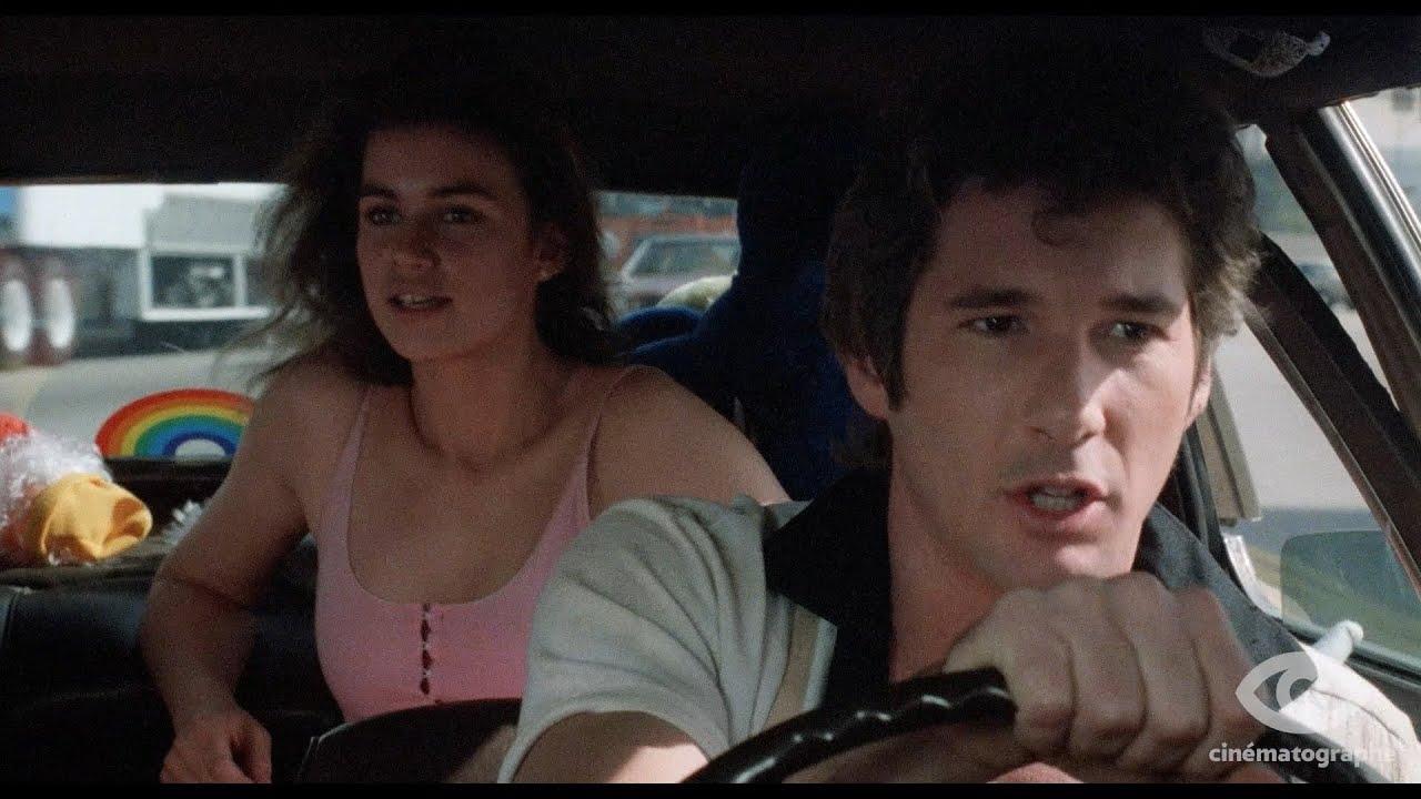 Breathless Trailer