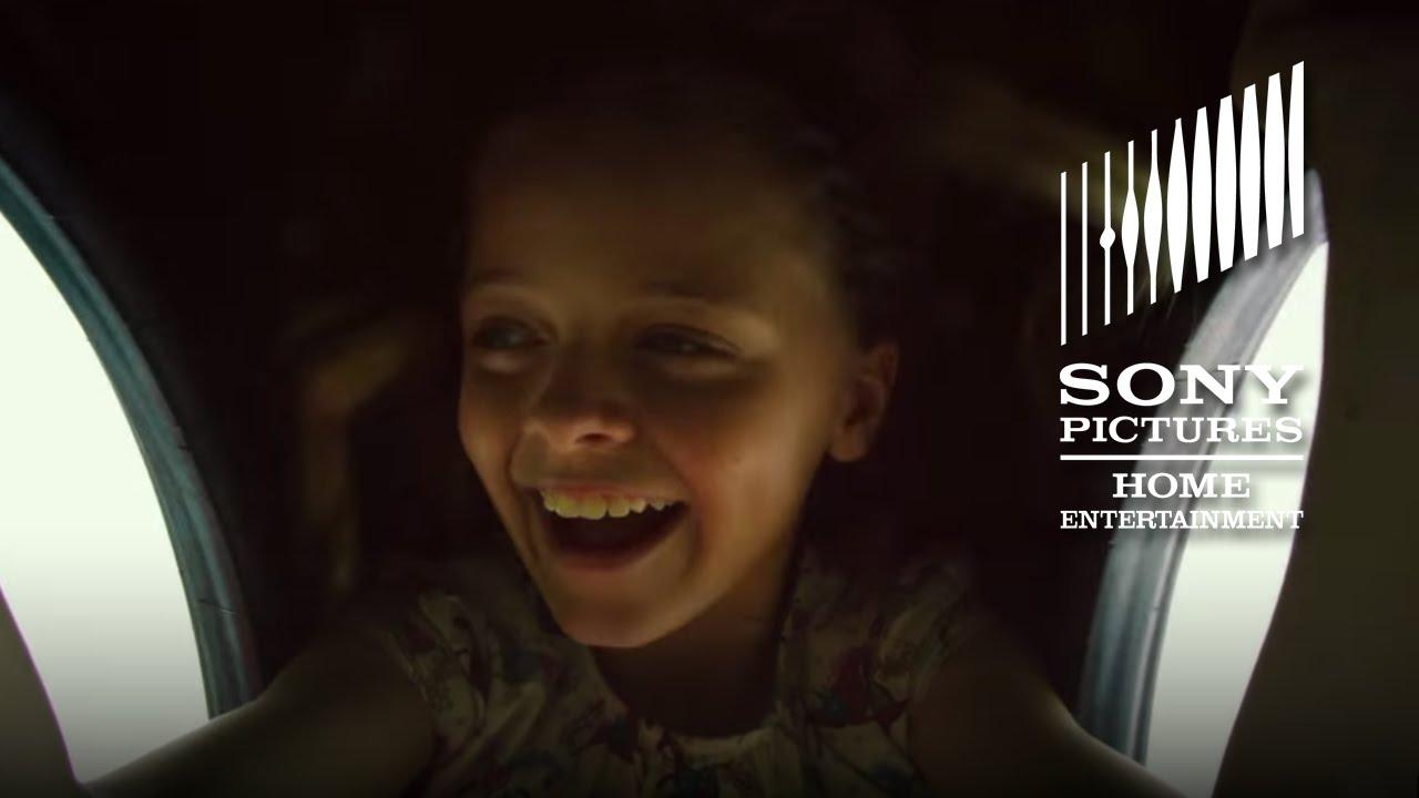 Miracles from Heaven Trailer