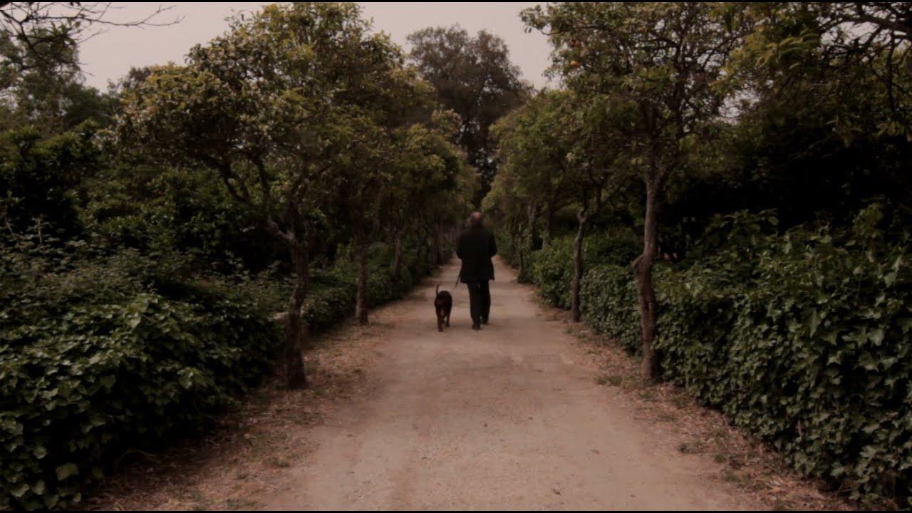 The Last Grain Trailer