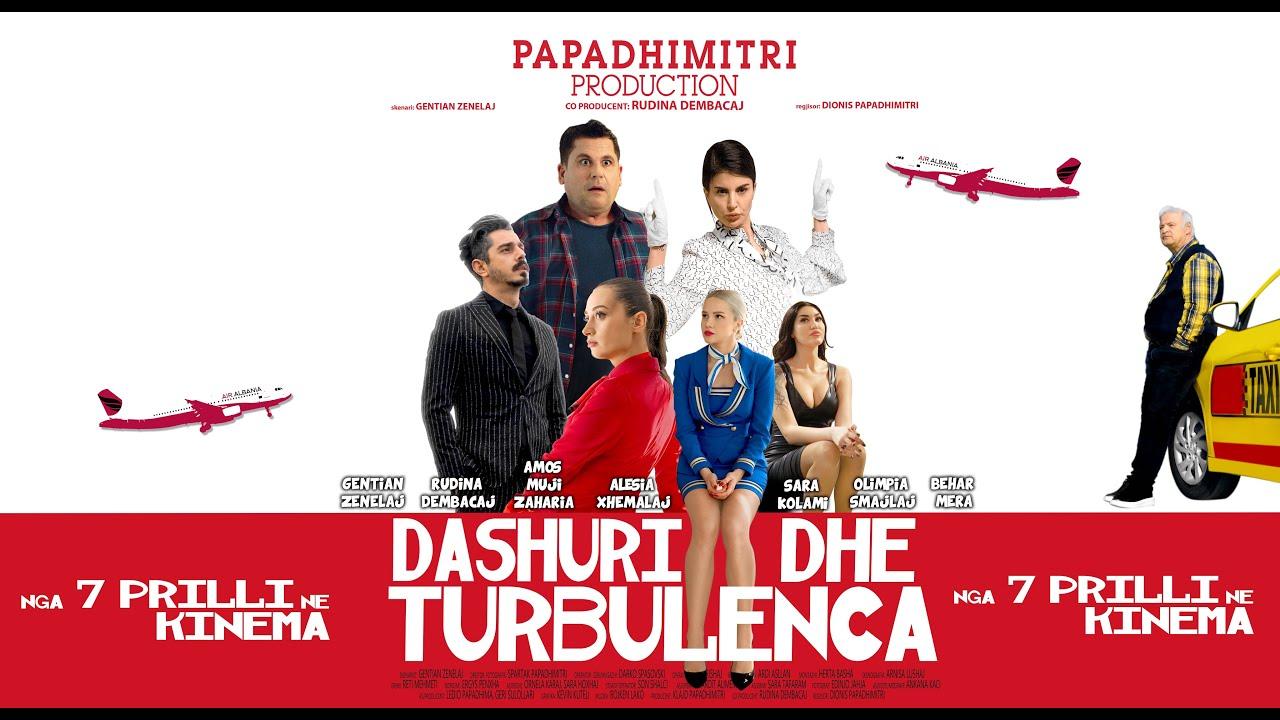 Love and Turbulences Trailer