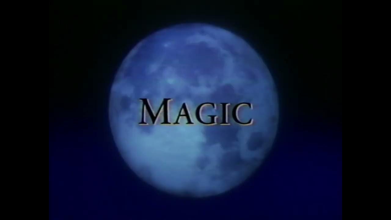 A Midsummer Night's Dream Trailer