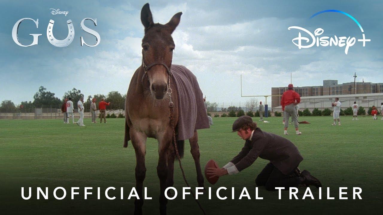 Gus Trailer