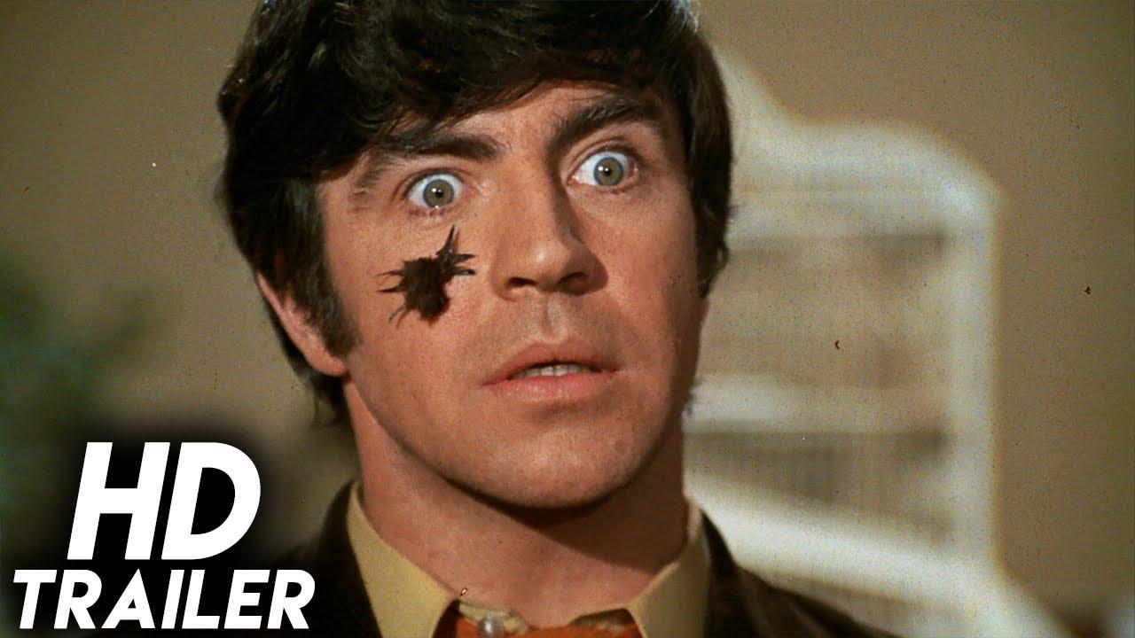 A Day in the Death of Joe Egg Trailer