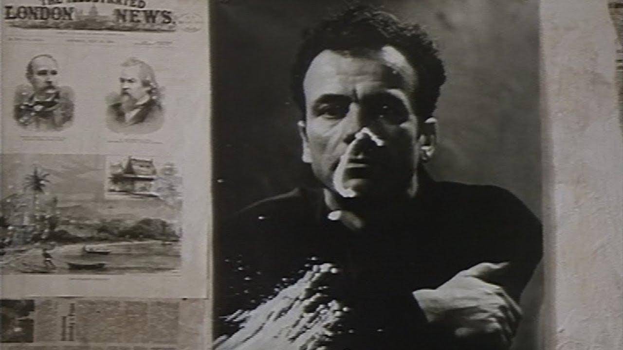 Hugh Cornwell: Another Kind of Love Trailer