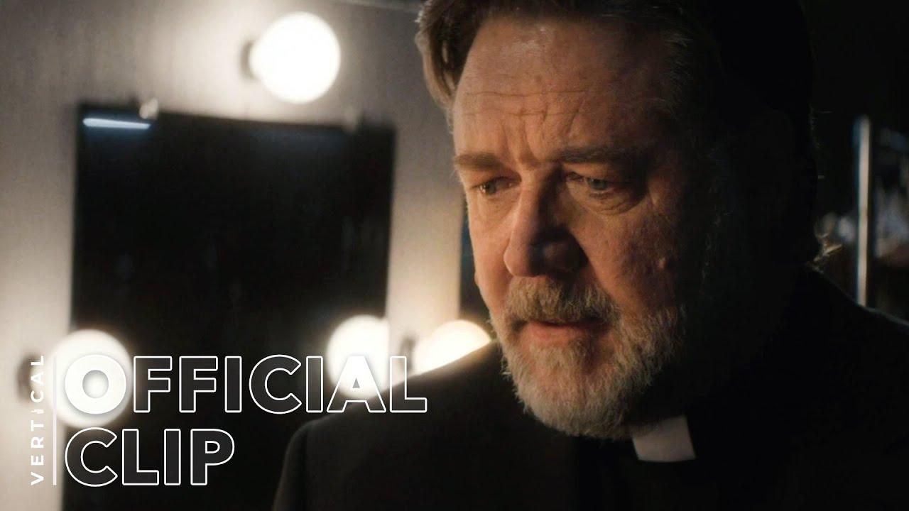 The Exorcism Trailer