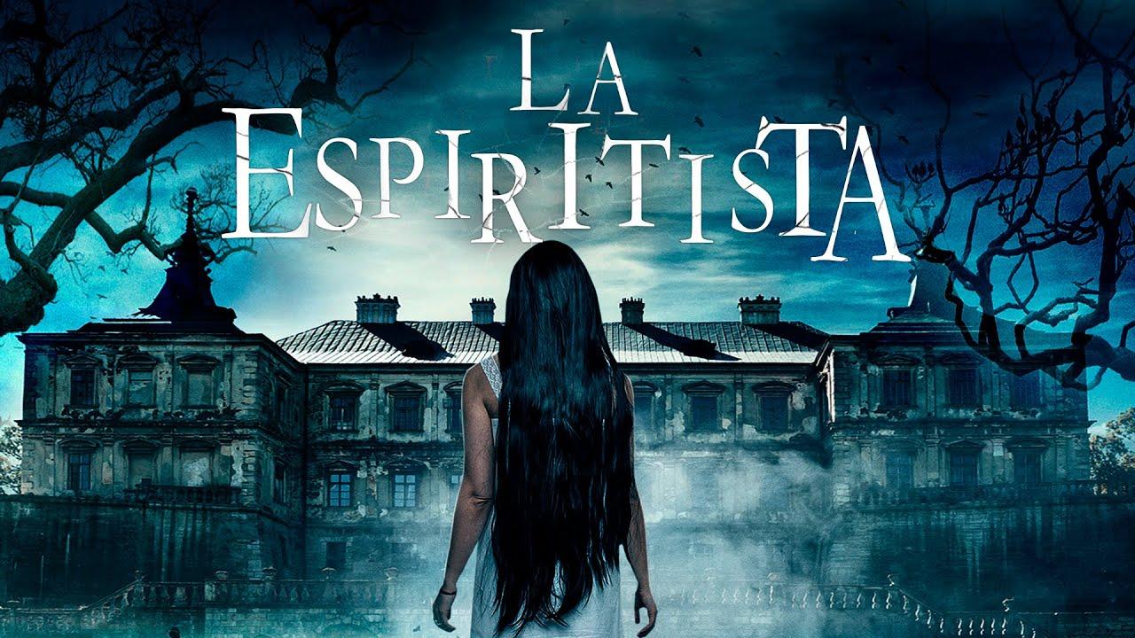 The Spiritualist Trailer