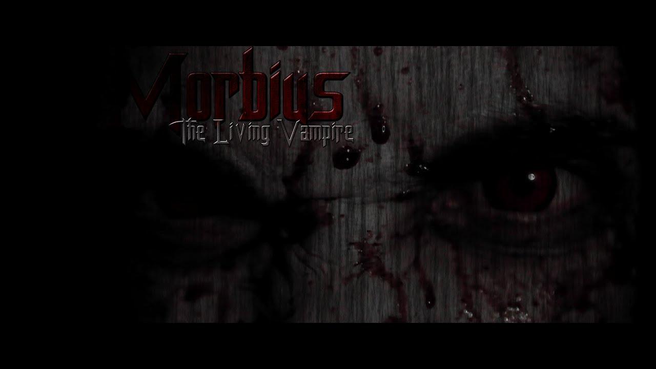 Morbius: The Living Vampire Trailer