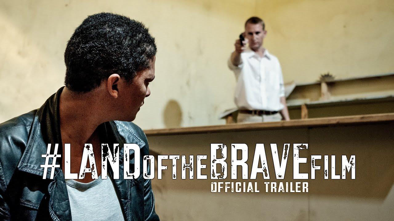 #LANDoftheBRAVEfilm Trailer