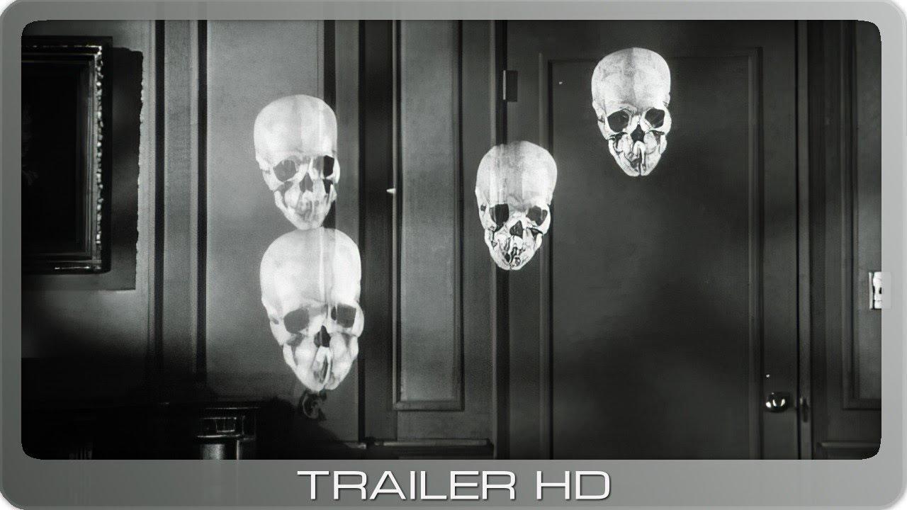 The Four Skulls of Jonathan Drake Trailer