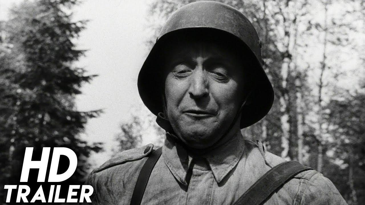 The Unknown Soldier Trailer