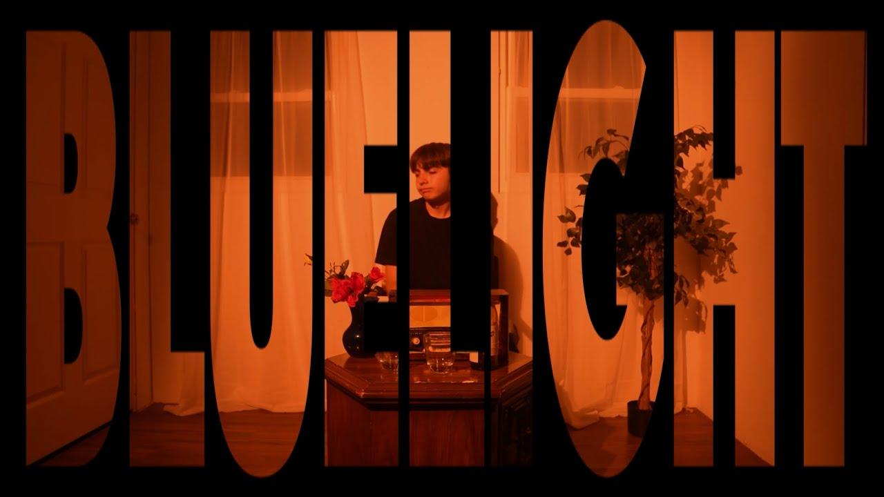BLUELIGHT Trailer