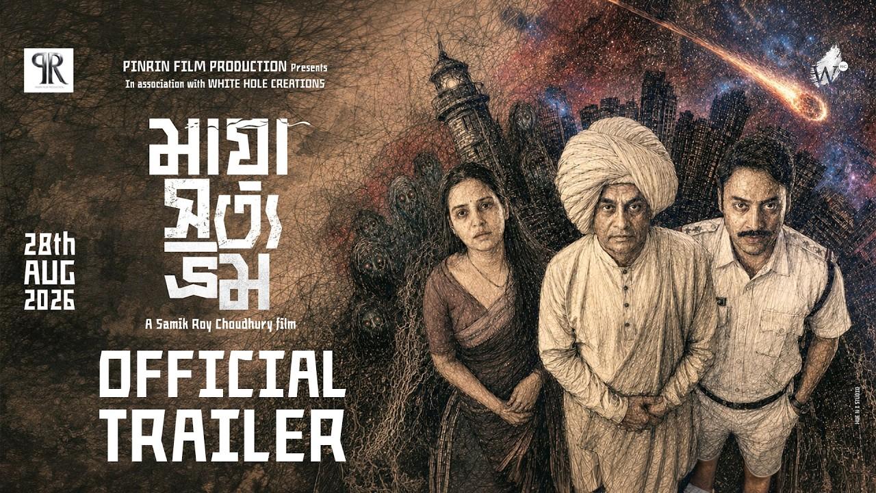 Maya Satya Bhram Trailer