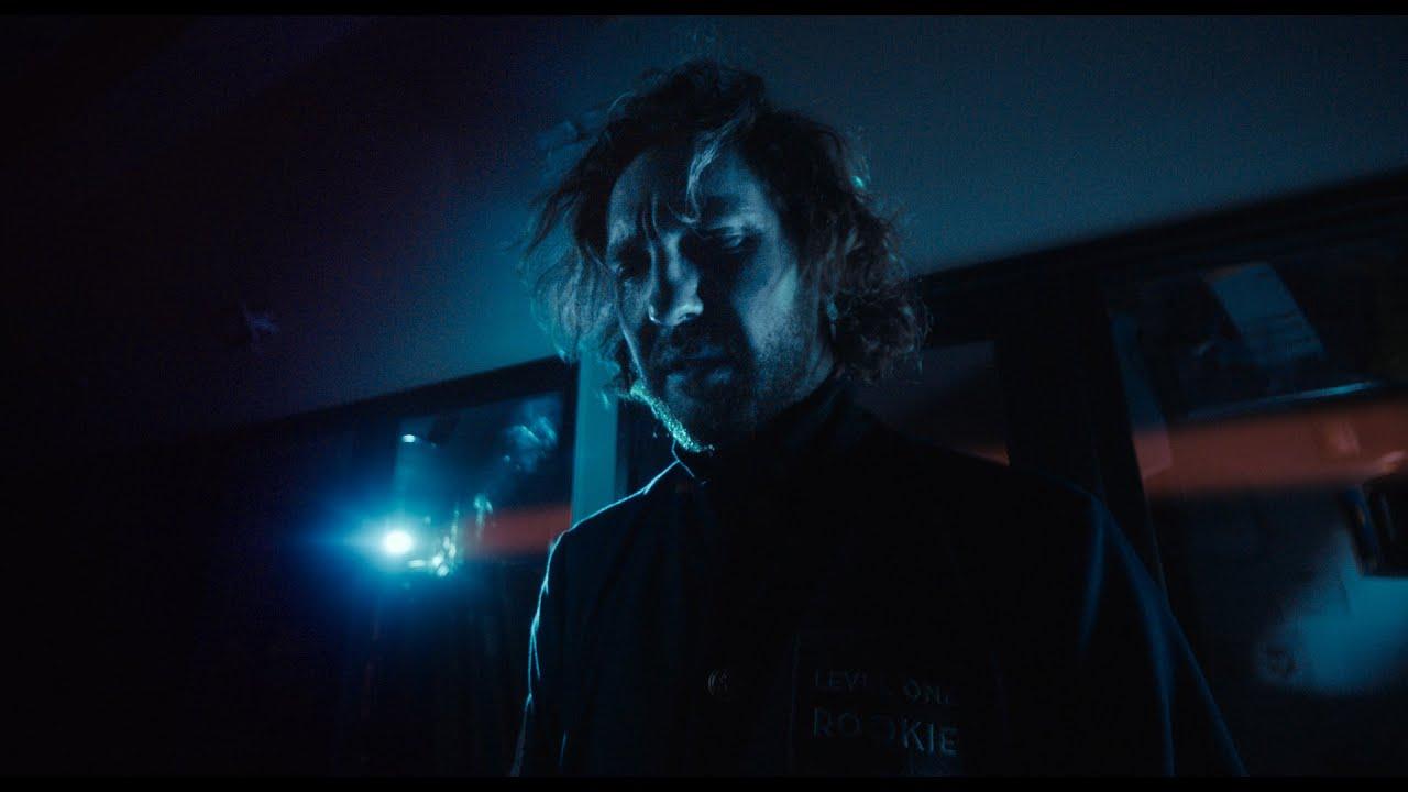 The Bystanders Trailer
