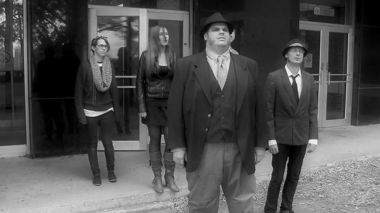 World of the Uncanny Trailer