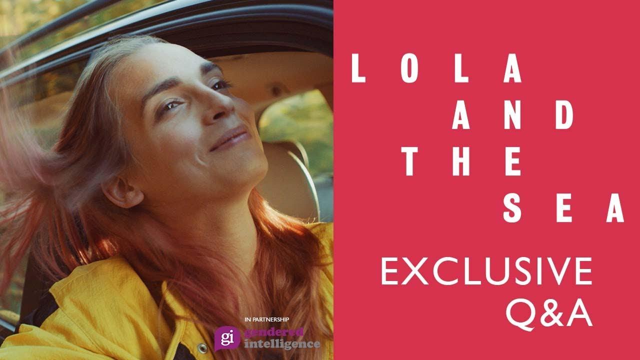 Lola and the Sea Trailer