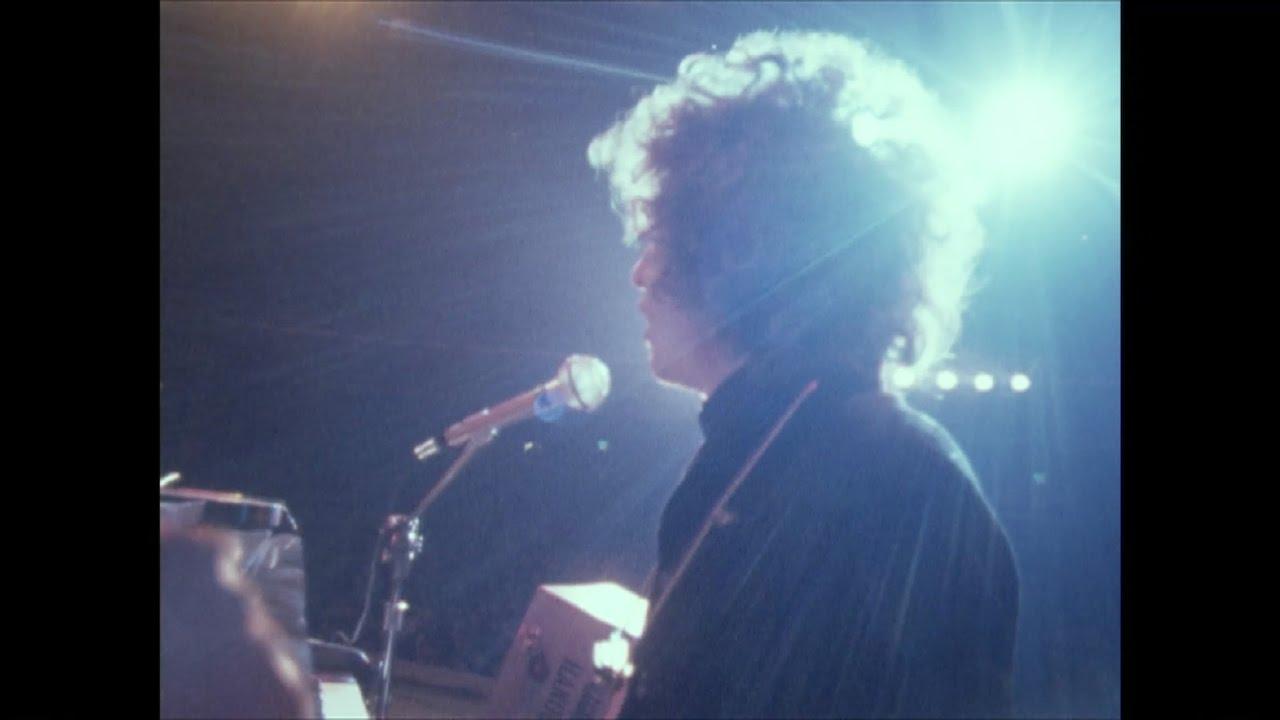 No Direction Home: Bob Dylan Trailer
