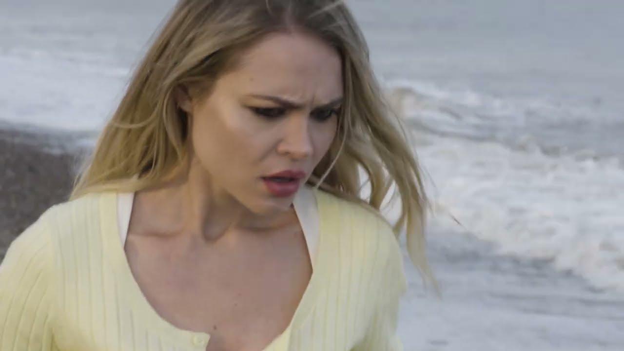 Mermaid Vs. Shark Trailer