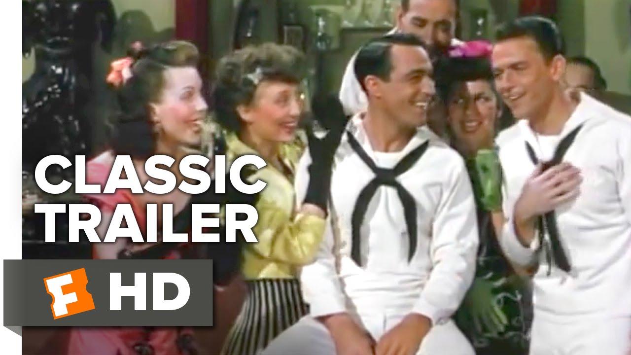 On the Town Trailer