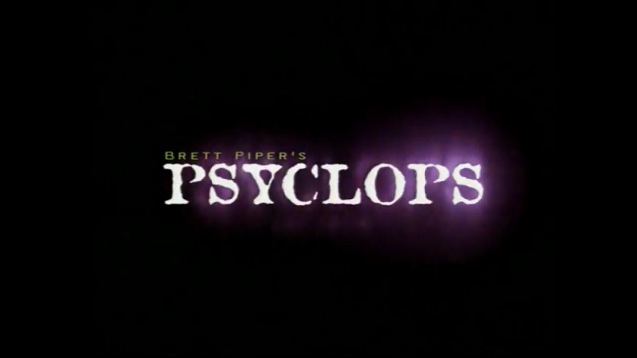 Psyclops Trailer