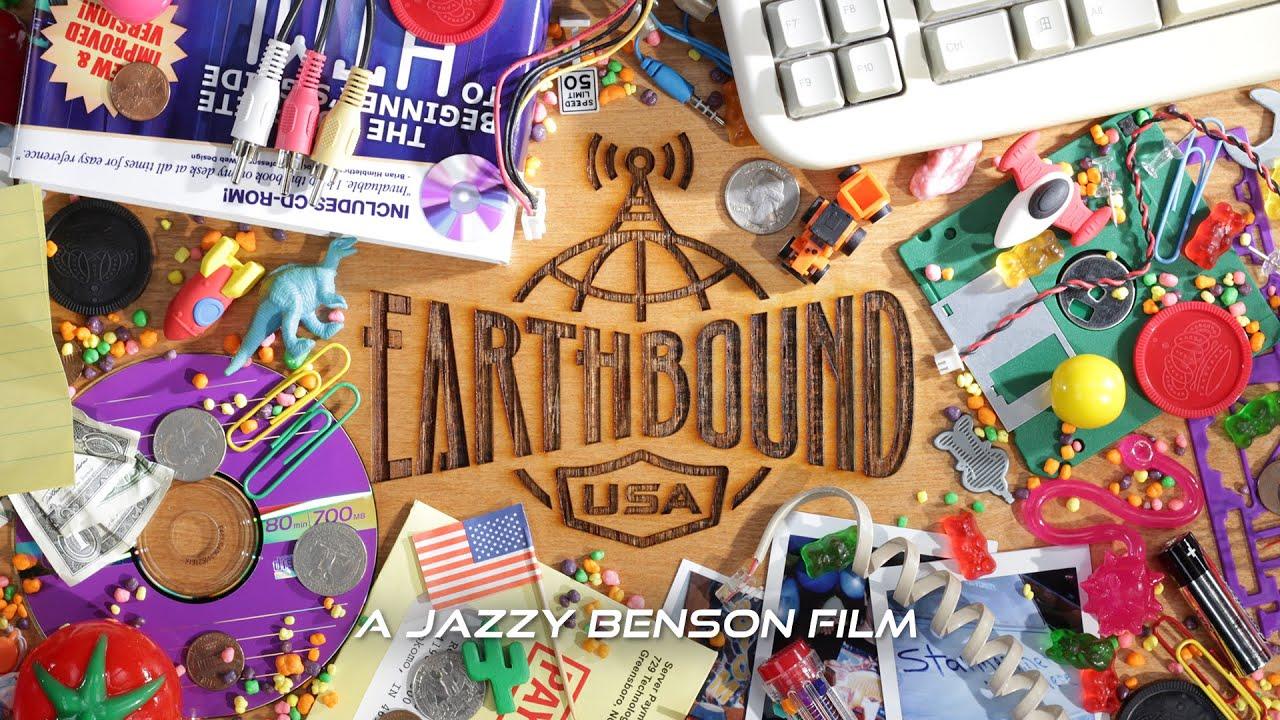 Earthbound, USA Trailer