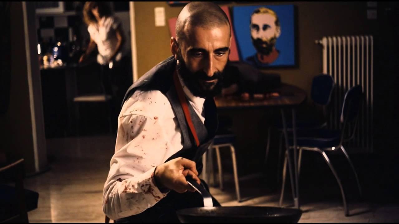 Evil - In the Time of Heroes Trailer