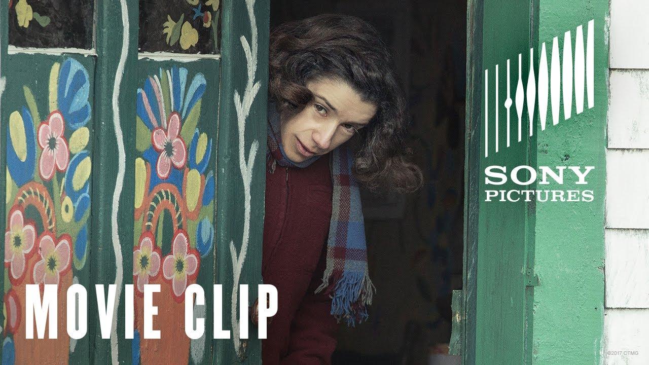 Maudie Trailer