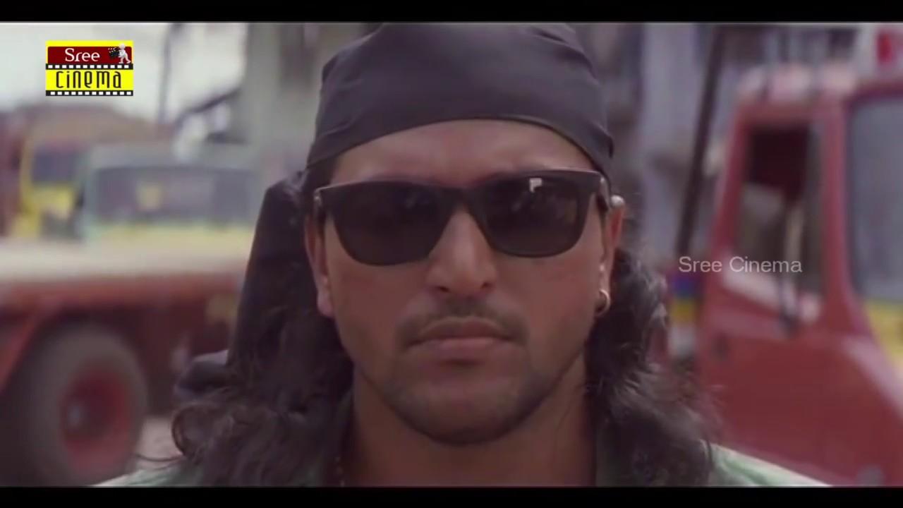 Chantha Trailer