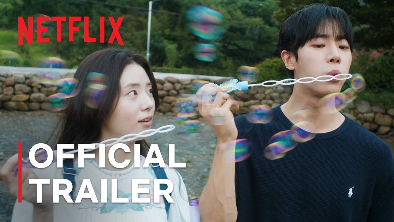 Even If This Love Disappears Tonight Trailer