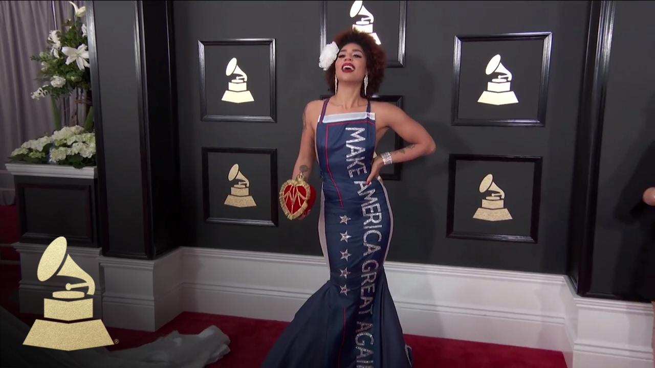 Grammy's Greatest Stories: A 60th Anniversary Special Trailer