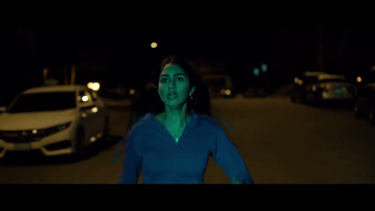 Arranged Marriage Trailer