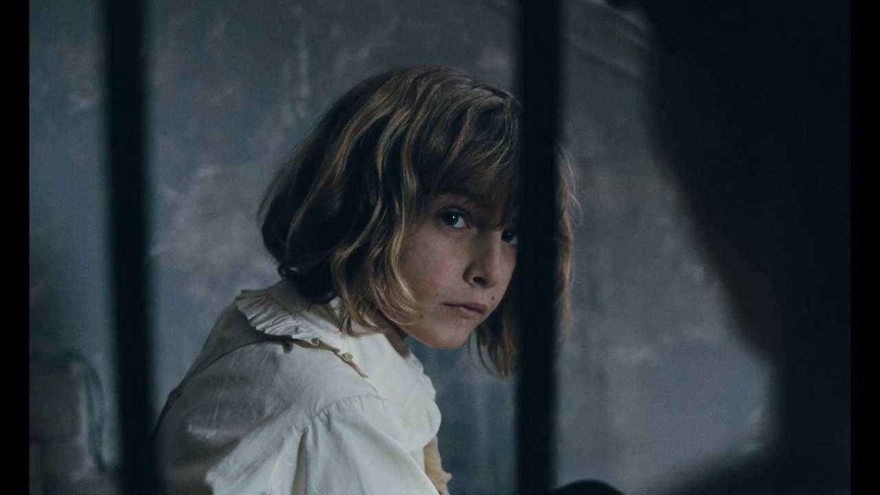 The Childhood of a Leader Trailer