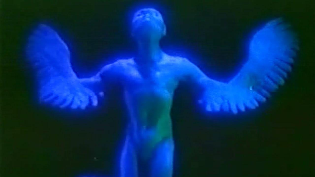 Ad Astra Trailer