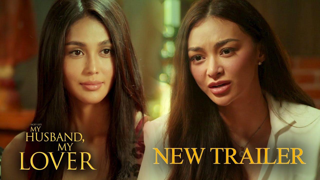 My Husband, My Lover Trailer
