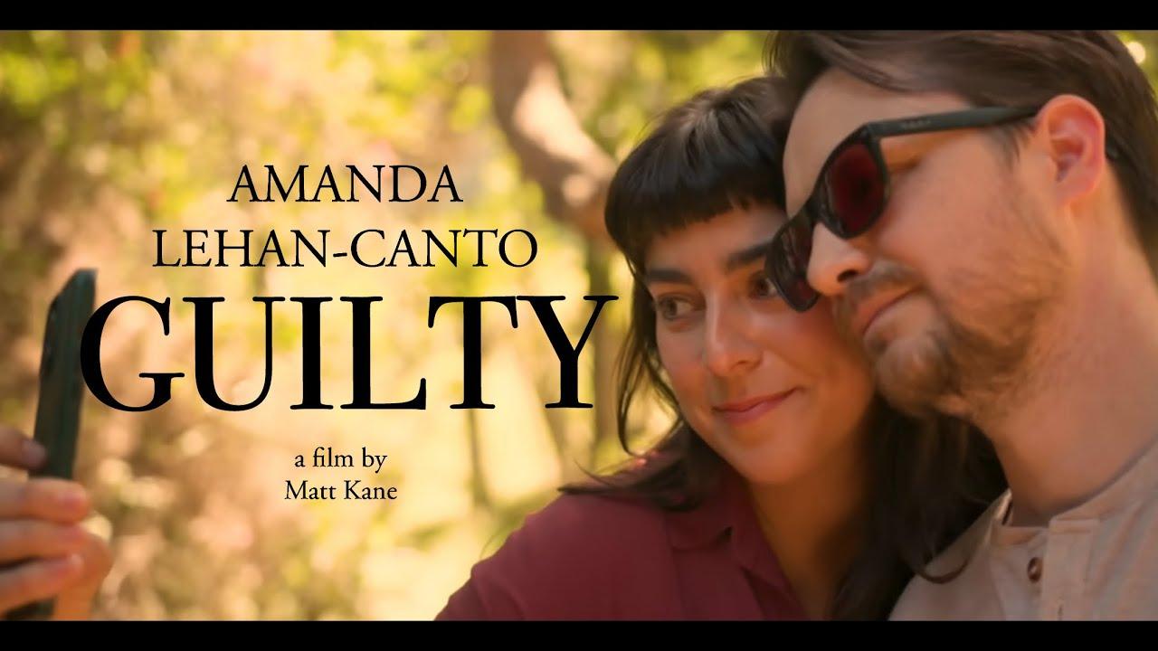 Guilty Trailer