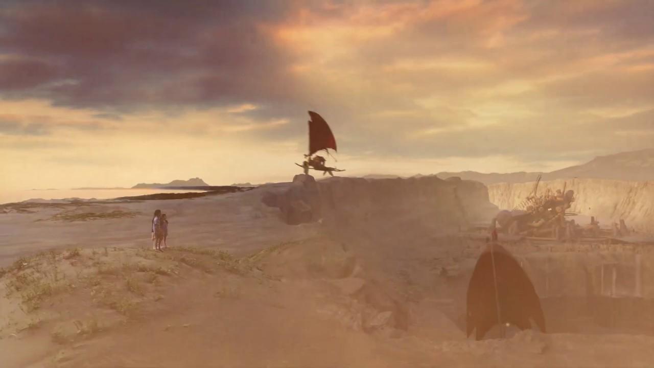 Magikland Trailer