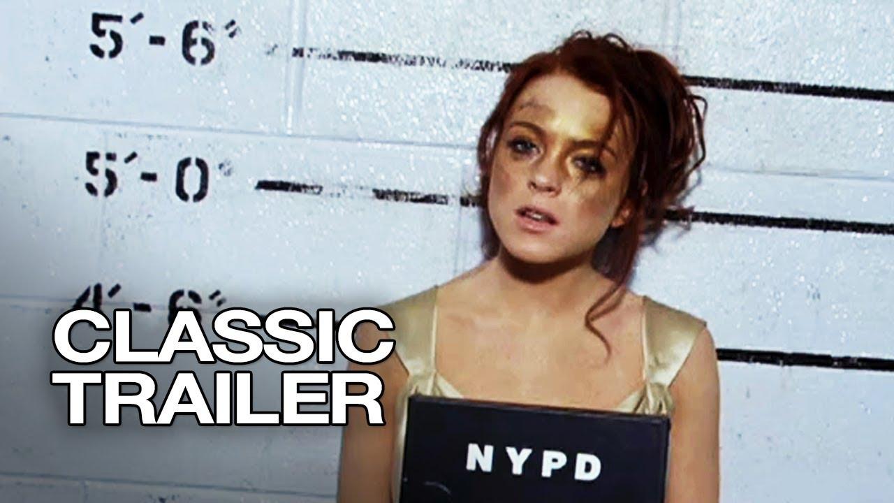 Just My Luck Trailer