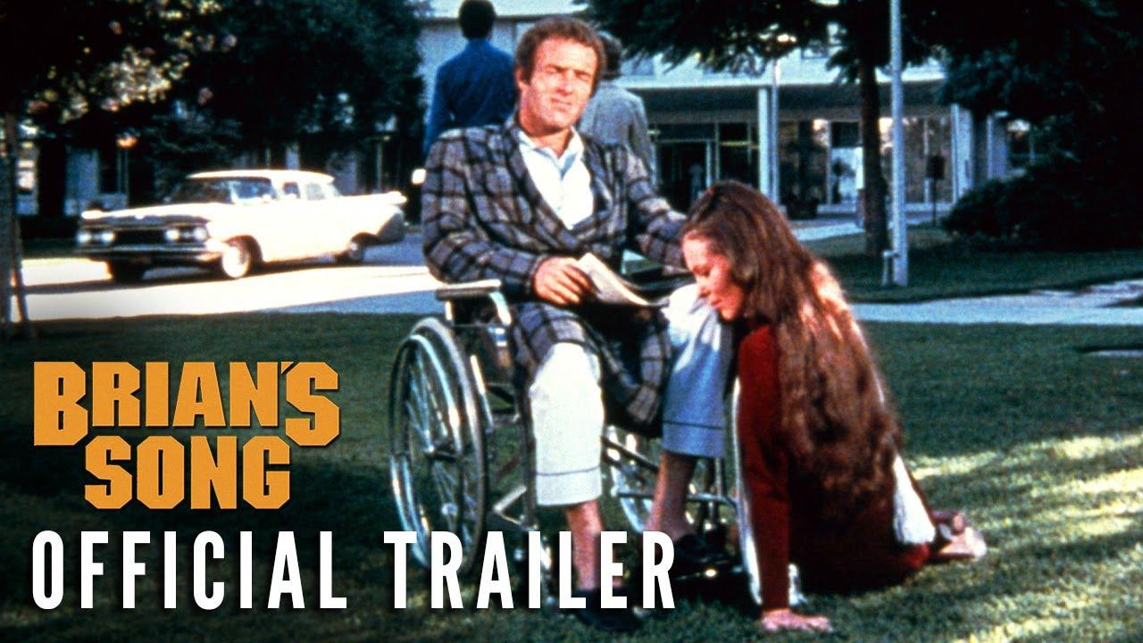 Brian's Song Trailer