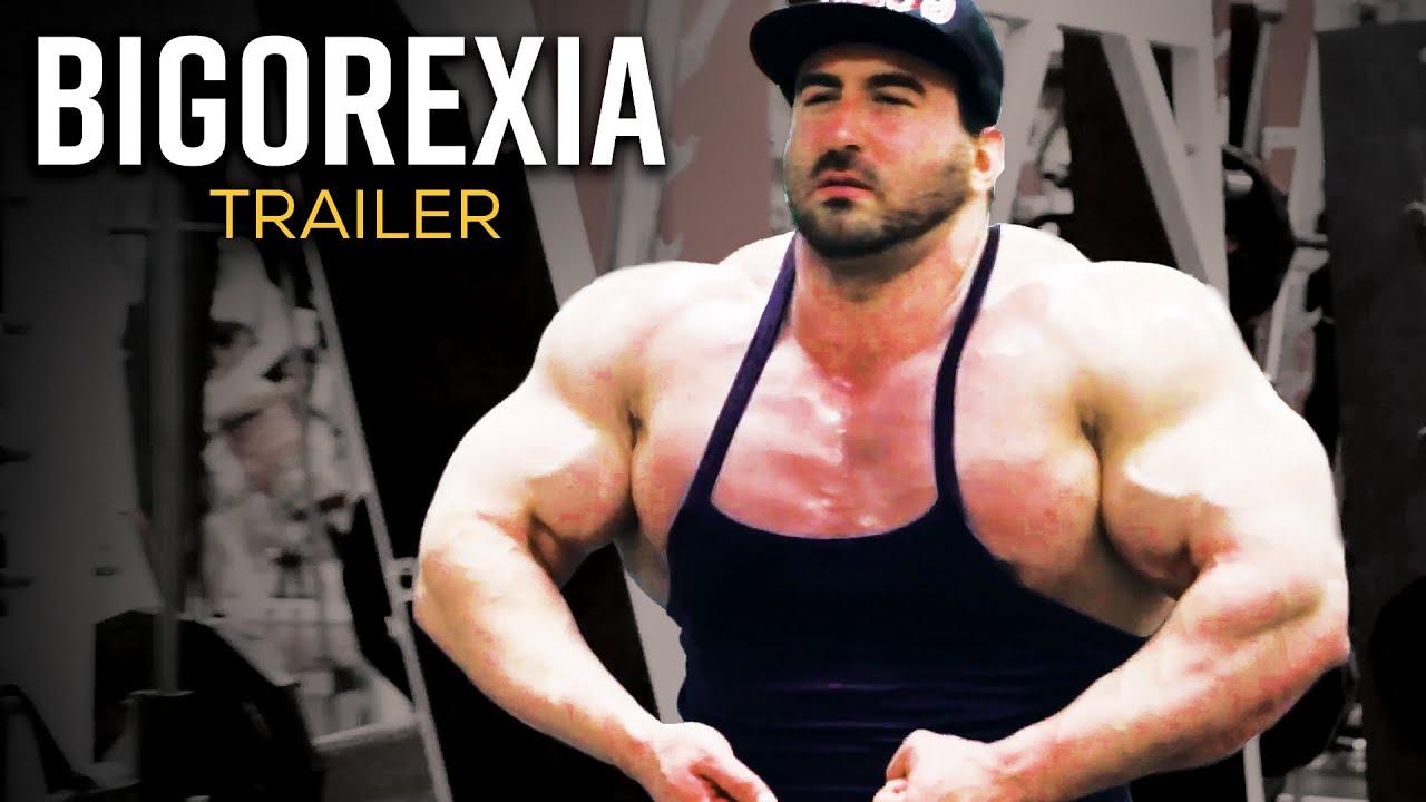 Bigorexia Trailer