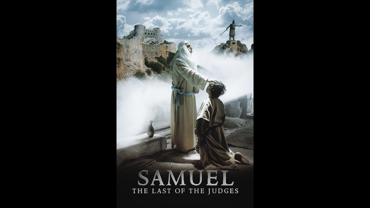 Samuel: The Last of the Judges Trailer