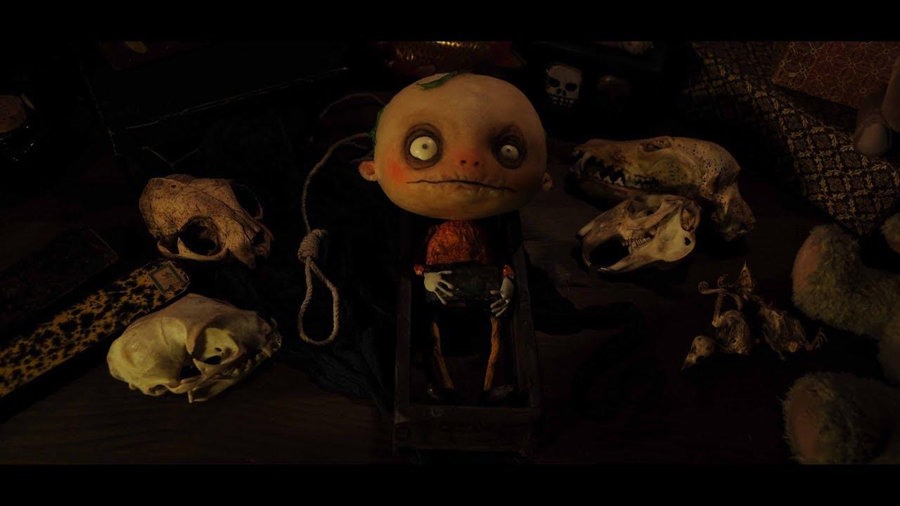 Gallows Songs Trailer
