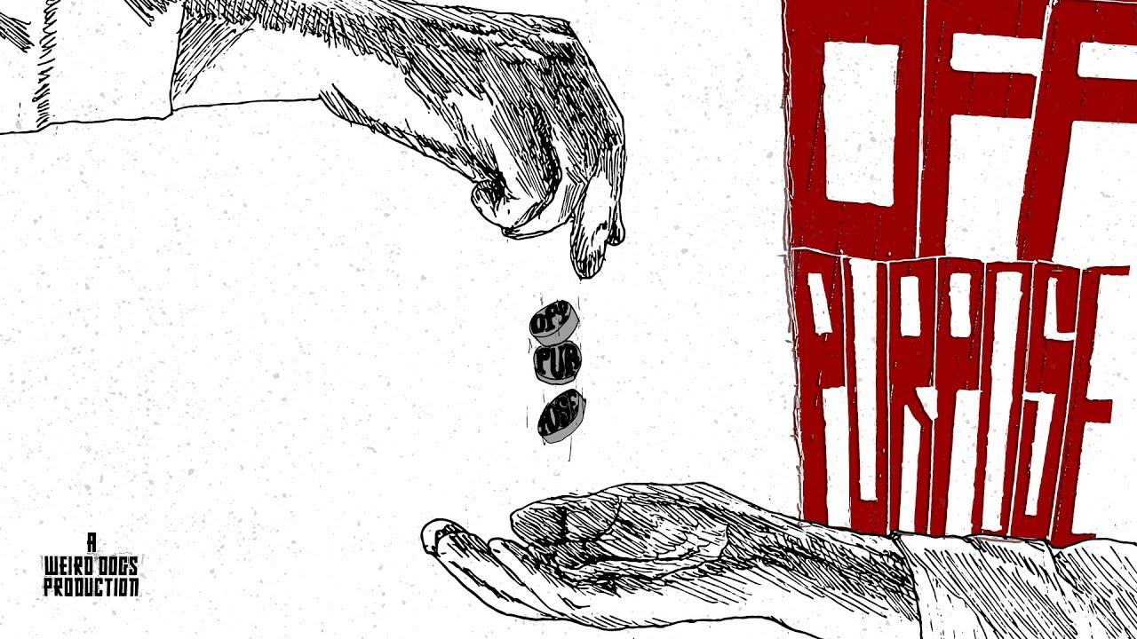 Off Purpose Trailer