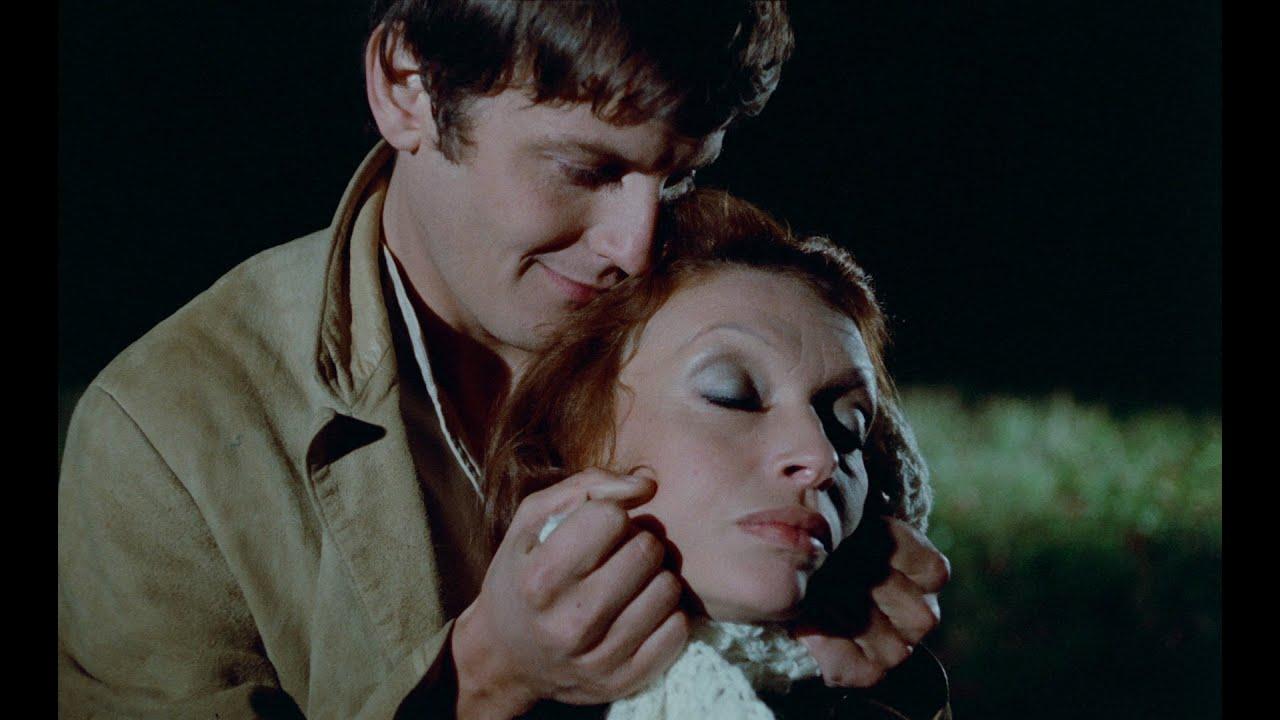 The Strangler Trailer