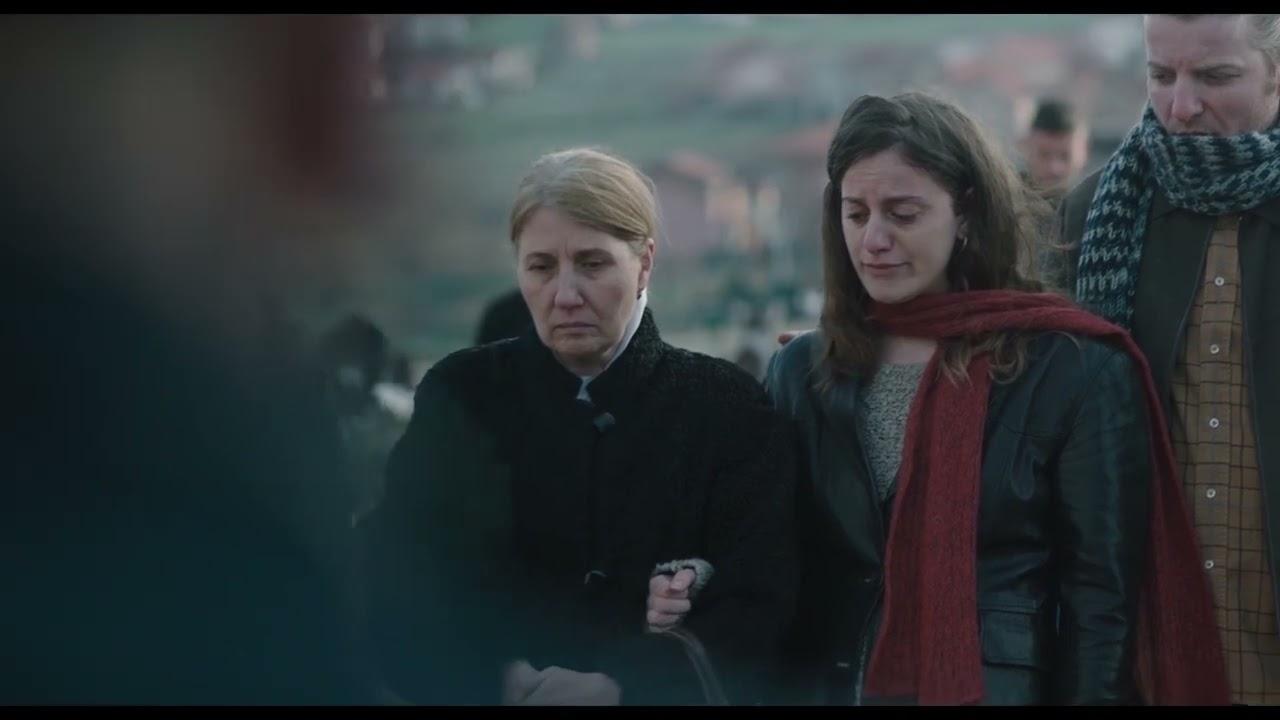 Vera Dreams of the Sea Trailer