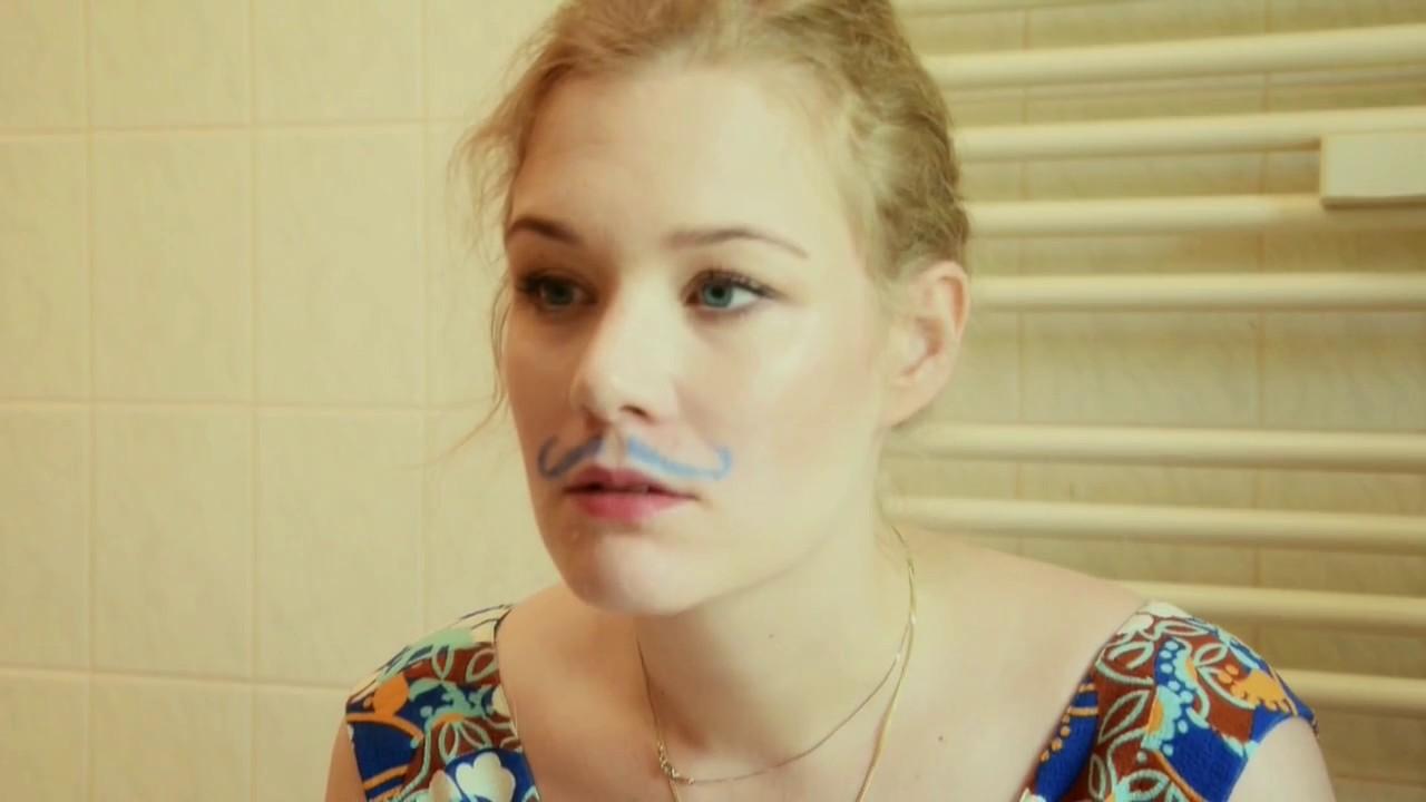 HELPLESS IN WEISSENSEE, It can happen to anyone! Trailer