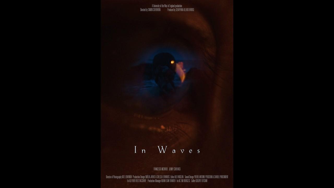 In Waves Trailer