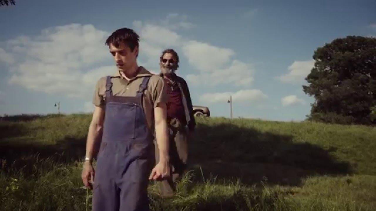 My Mother's Wound Trailer