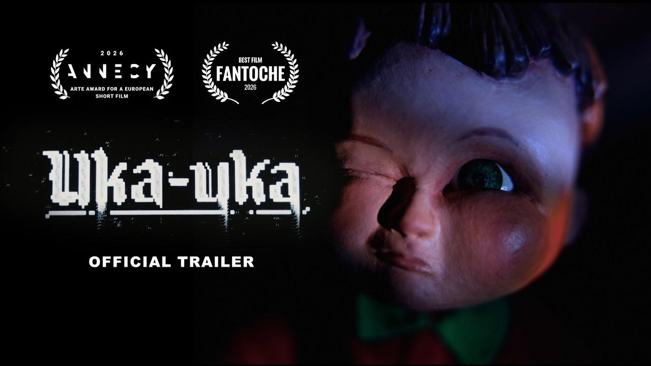 Uka-Uka Trailer