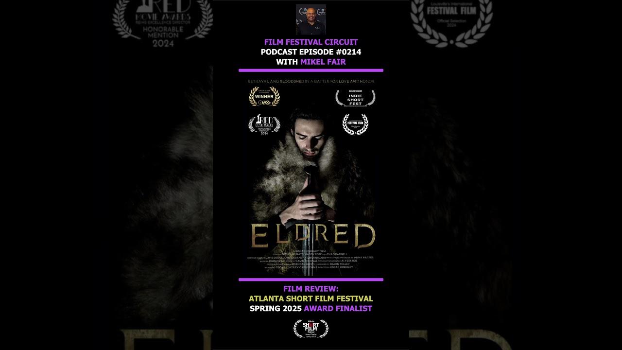 Eldred Trailer