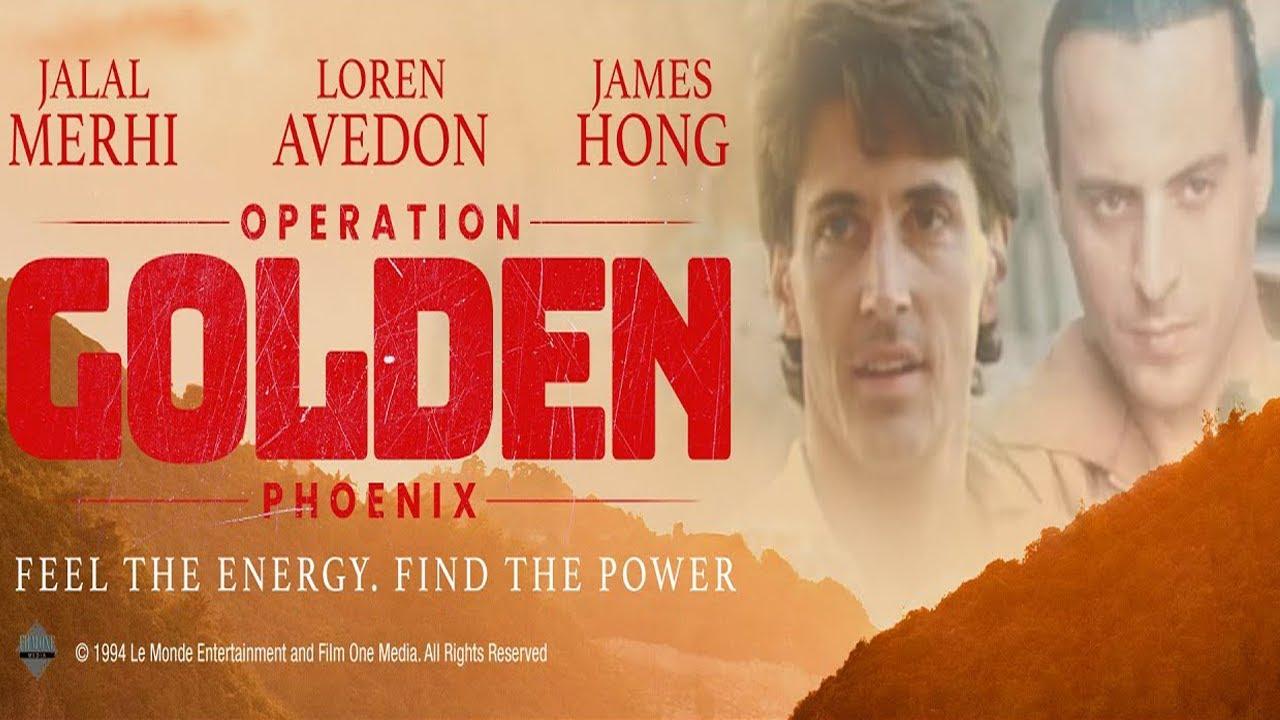 Operation Golden Phoenix Trailer
