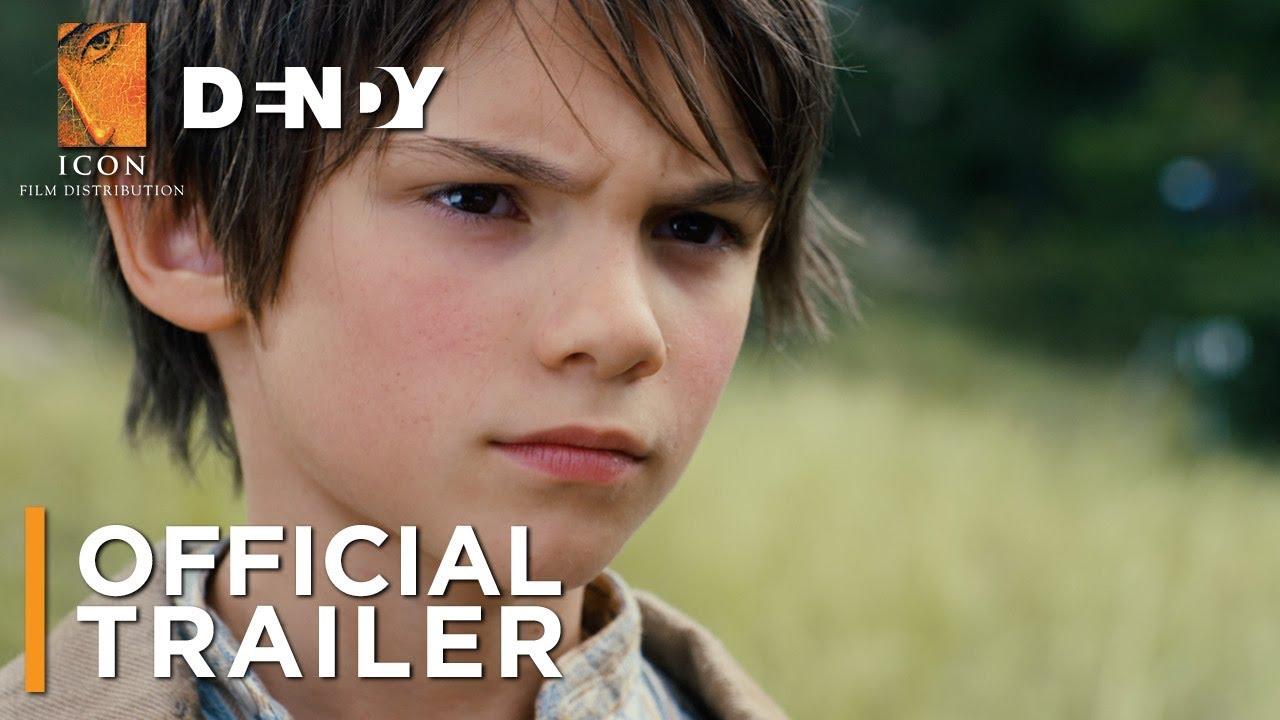 Belle and Sebastian: The Adventure Continues Trailer